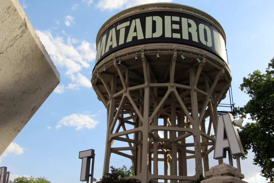 Circular architecture begins before demolition: designing to retain, dismantle and reuse