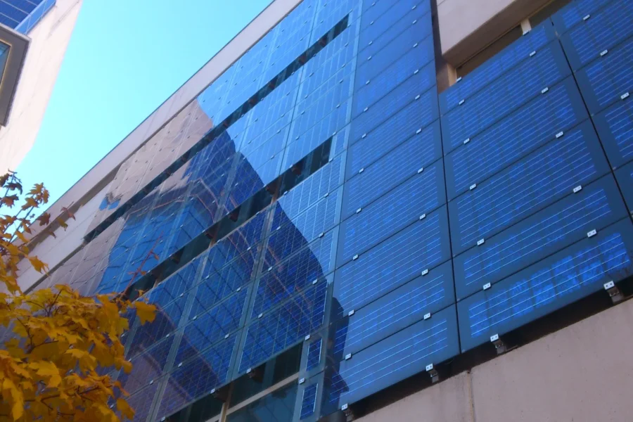 Solar-ready buildings arrive in Europe as the roof stops being residual space