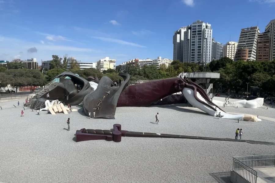 Shade becomes infrastructure: how Spanish cities must adapt to extreme heat