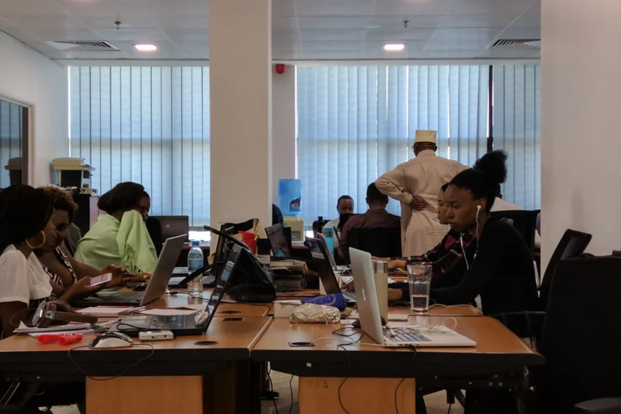 Spain seeks international founders, but establishing a startup requires more than choosing an attractive city