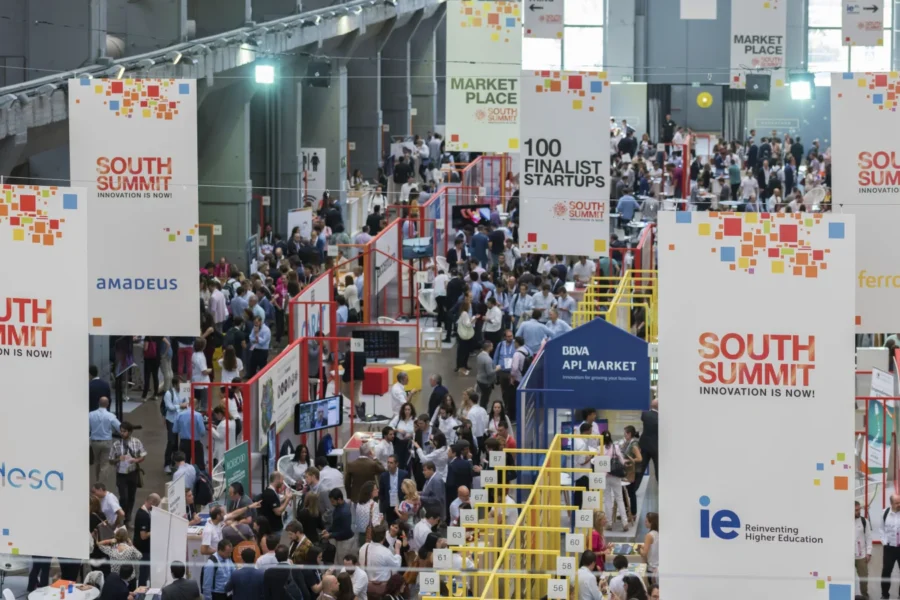 Spain passes 2,350 certified startups as the ecosystem enters a consolidation phase