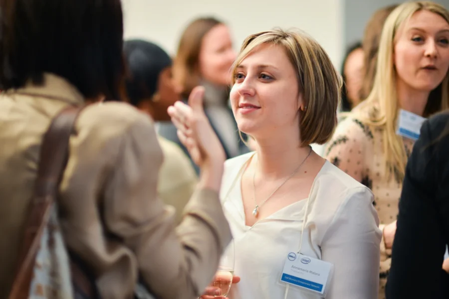 Women remain only one in four people in the management of certified Spanish startups