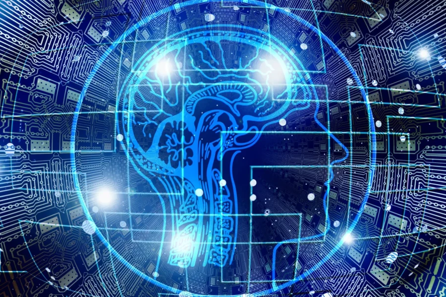 Artificial intelligence enters Spanish business: from experiment to real process