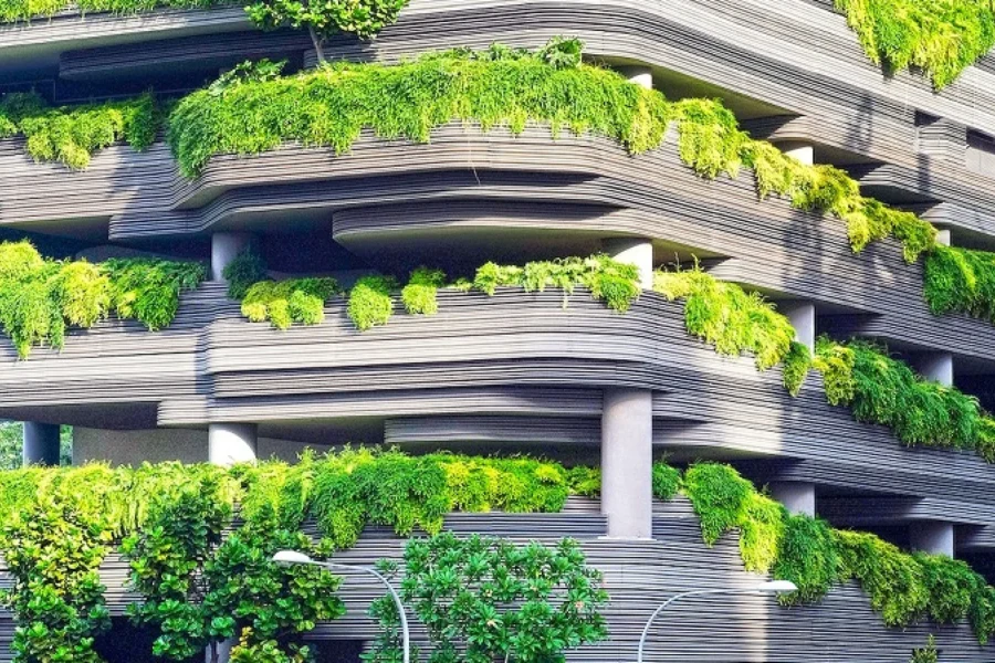 Renovate before rebuilding: Spanish architecture confronts heat and energy demand