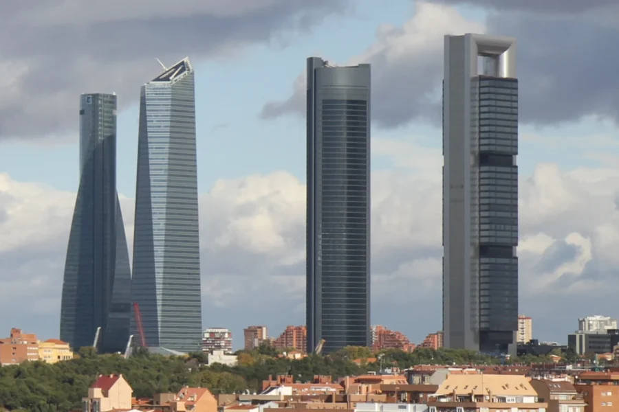 Eighty-five per cent of foreign companies expect to maintain or increase investment in Spain
