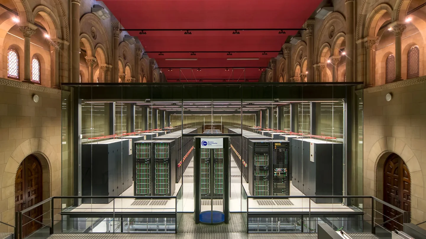 Spain turns supercomputing into AI infrastructure: the next task is bringing it into companies