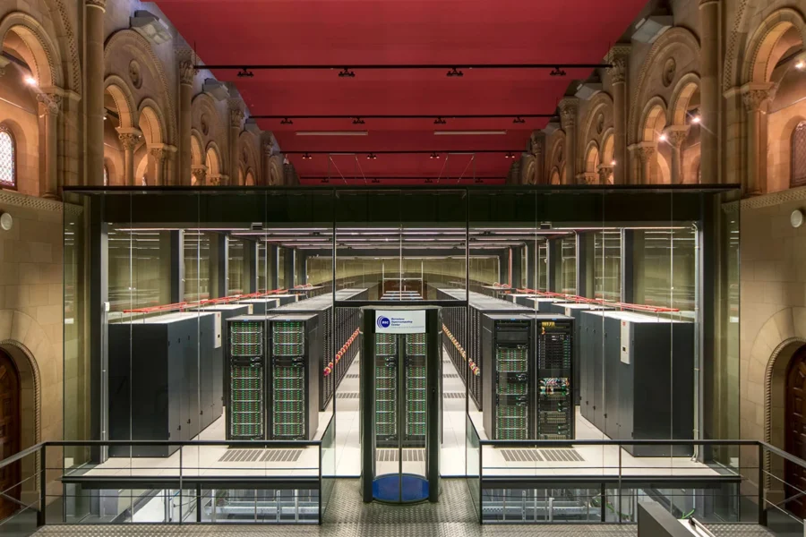 Spain turns supercomputing into AI infrastructure: the next task is bringing it into companies