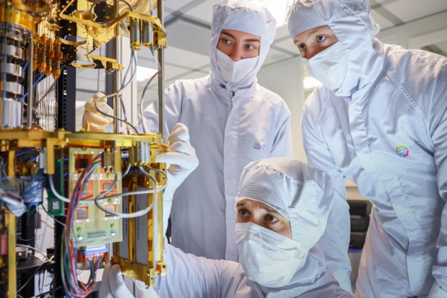Spain allocates €808 million to quantum technologies: the objective is building a market, skills and infrastructure